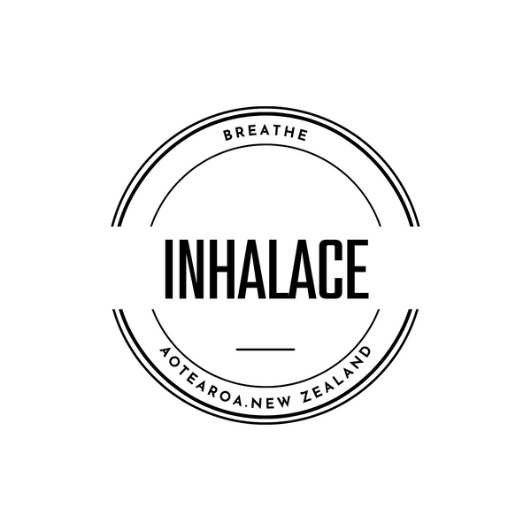 Inhalace