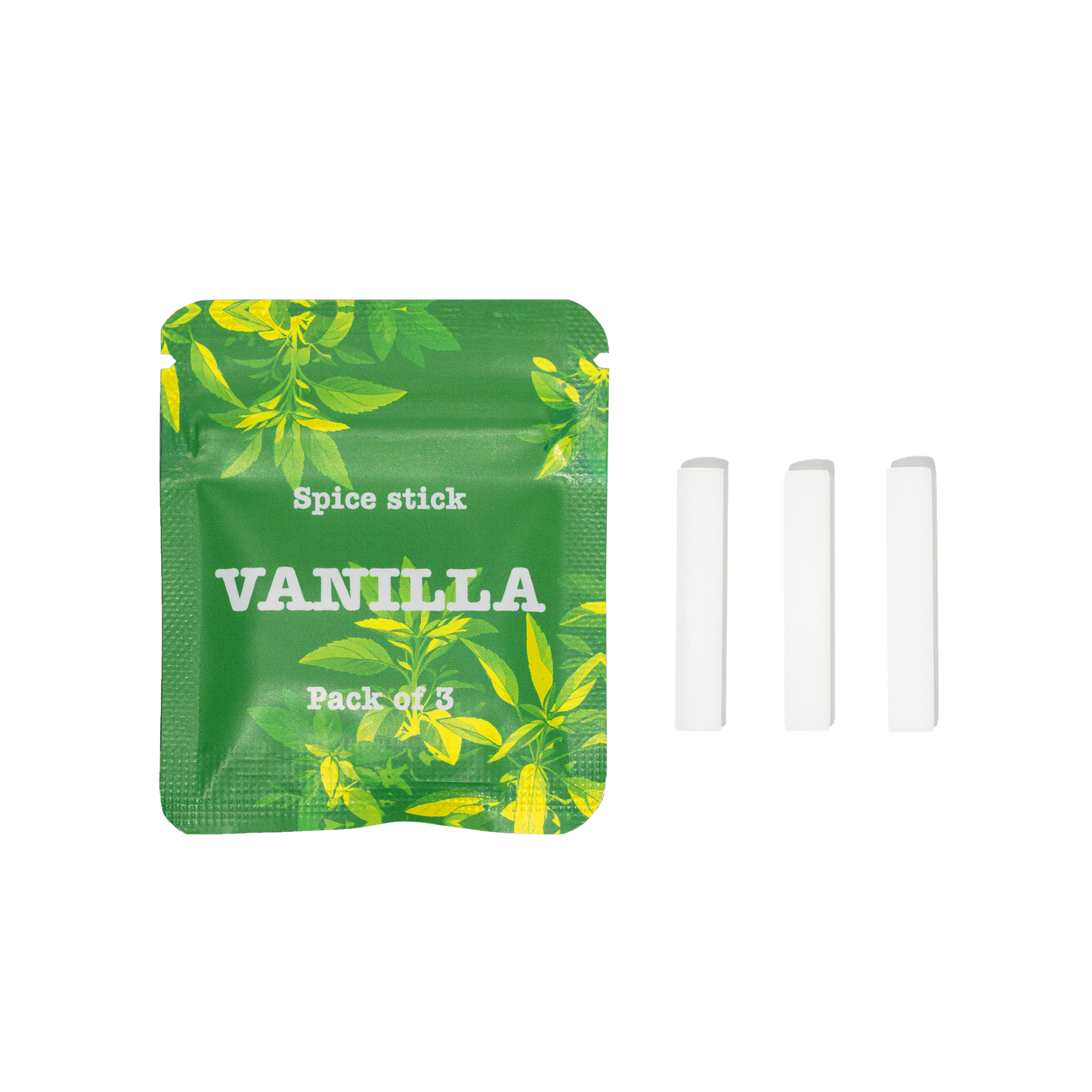 Spice Sticks: 5 flavour pack
