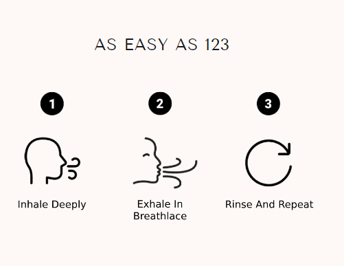 Sipping Calm: Mastering Anxiety and Stress with the Straw Breathing Method