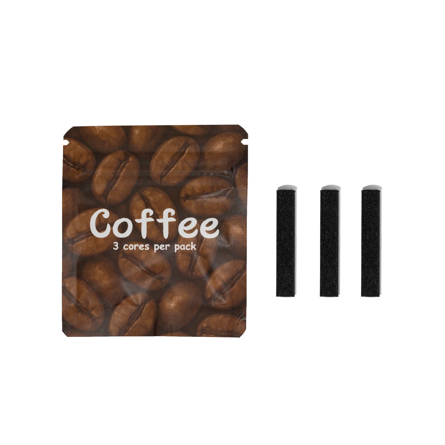 Spice Sticks: Coffee 3 pack