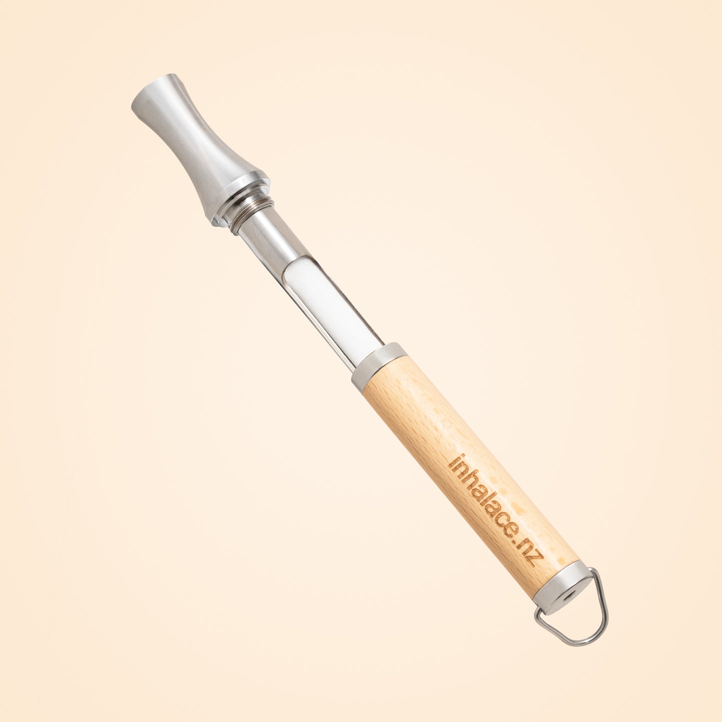 Inhalace V2