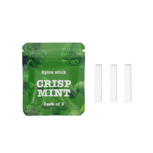 Spice Sticks: Mint 3 pack