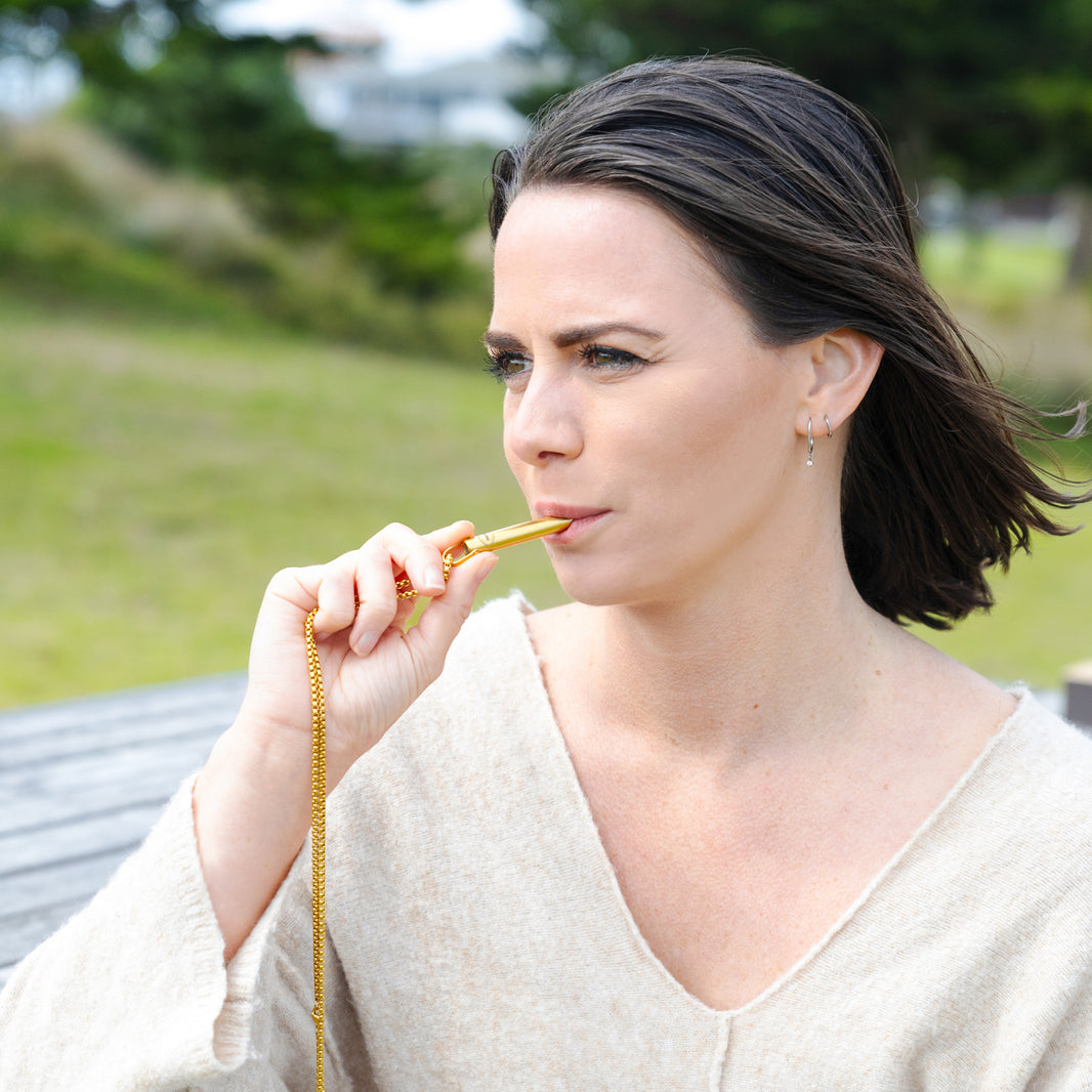 Inhalace NZ