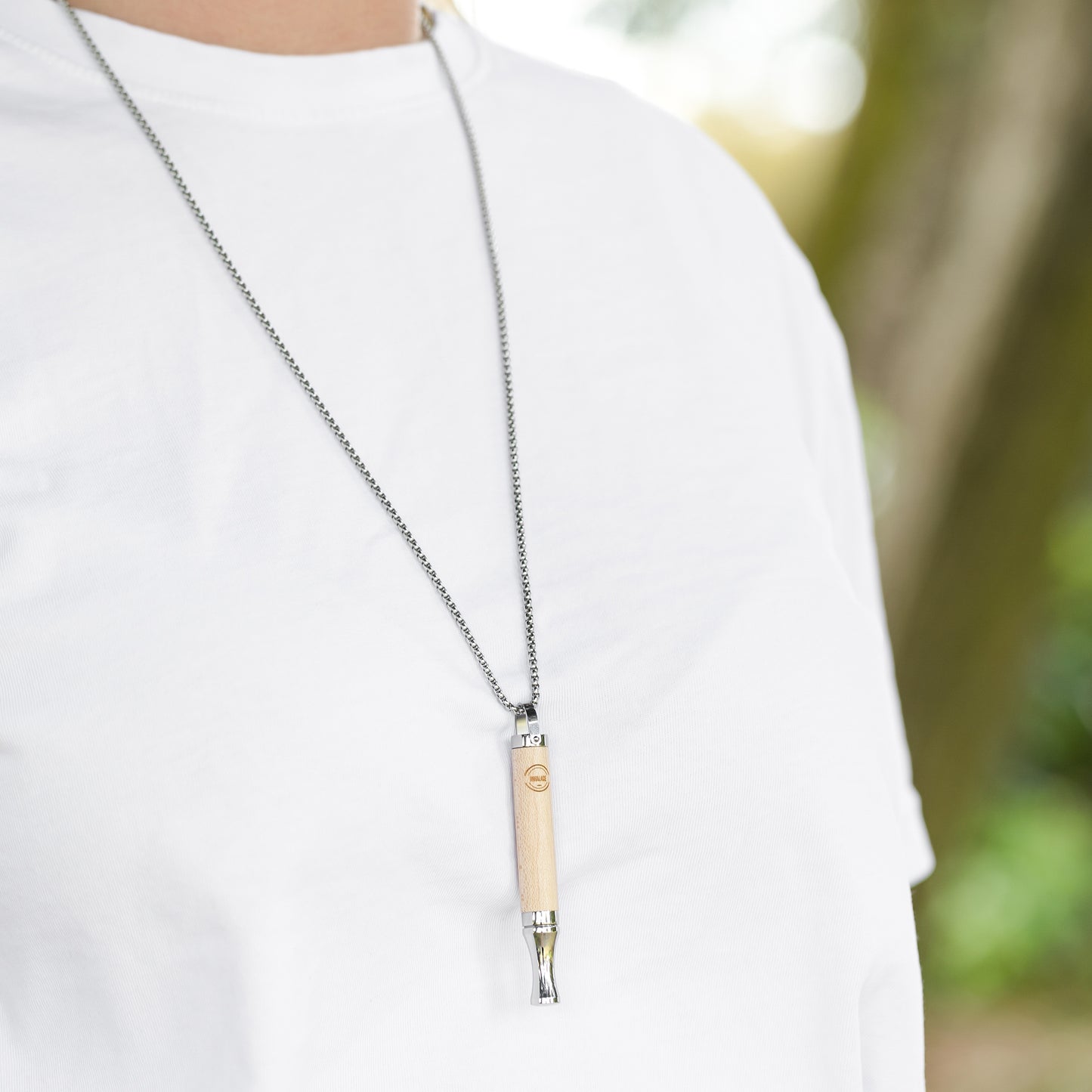 Inhalace V2 - Standard size