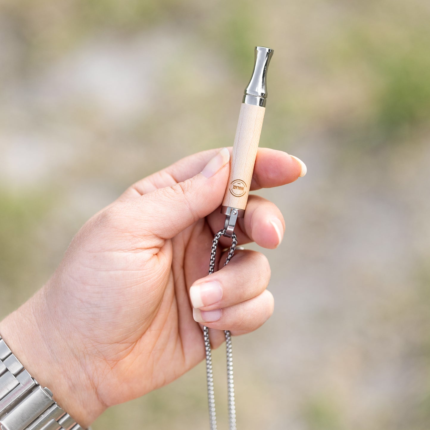 Inhalace V2 - Standard size