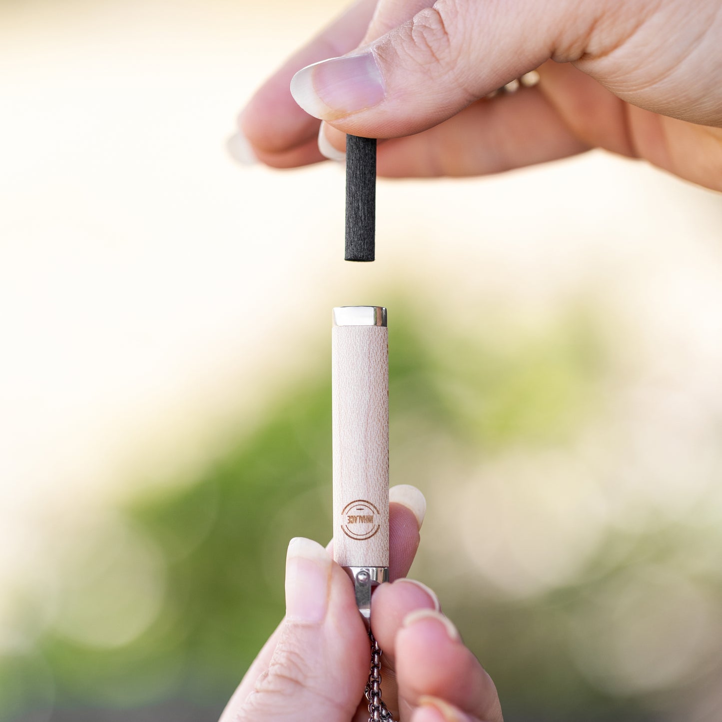 Inhalace V2 - Standard size